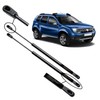 Ramor Strutz 2 x Gas Spring Damper Tailgate Compatible with
