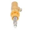 Archery Cushion Plunger Professional Aluminum Alloy Spring Loaded Piston Rear