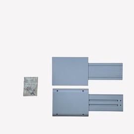 Expansion kit for GAMESIR G8 GALILEO Controller for tablets Android and iPads - THIS IS NOT A CONTROLLER; IT IS JUST AN EXPANSION KIT THAT NEEDS TO BE INSTALLED BY YOU (Expansion Kit Without CellPhone holder)