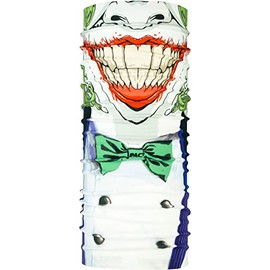 PAC Men's Joker Towel – Multicolour – One Size
