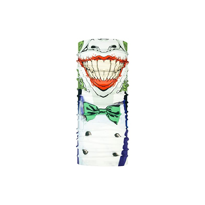 PAC Men's Joker Towel – Multicolour – One Size
