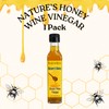 SLIDE RIDGE Honey Wine Vinegar, 8.5 FZ