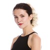 WIG ME UP - MKB-22-V-88 Hairpiece Ponytail Comb Short Voluminous