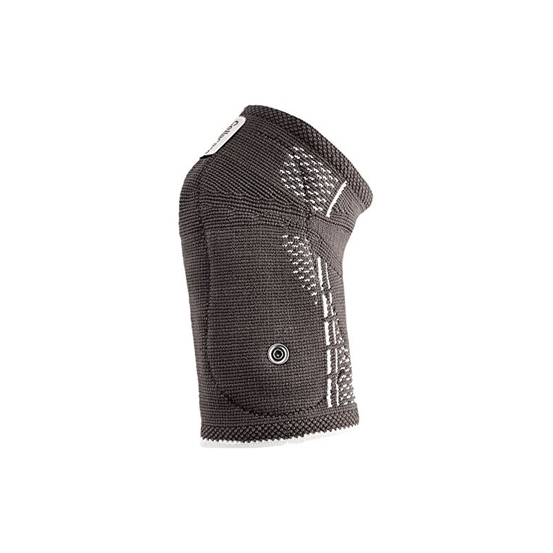 L&R Cellacare Epi Comfort Elbow Bandage 1 Anthracite