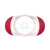 Latest 17.3 cm Apple & Pear Corer and Slicer -