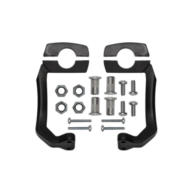 CIRCUIT Equipment PM061-261 Vector Hand Guard Yellow TU EU