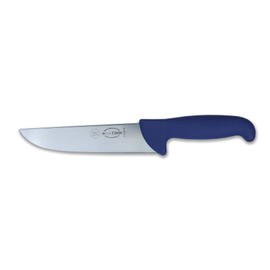 F. DICK Blockmesser, Hackmesser ErgoGrip (Messer mit Klinge 18 cm, X55CrMo14 Stahl, nichtrostend, 56 HRC) 82348181