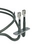 Hot Air Heating Element Ring Heating IRCA 8039R934 Oven Cooker