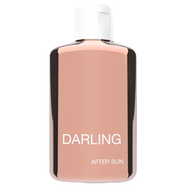 Darling After-Sun Lotion,