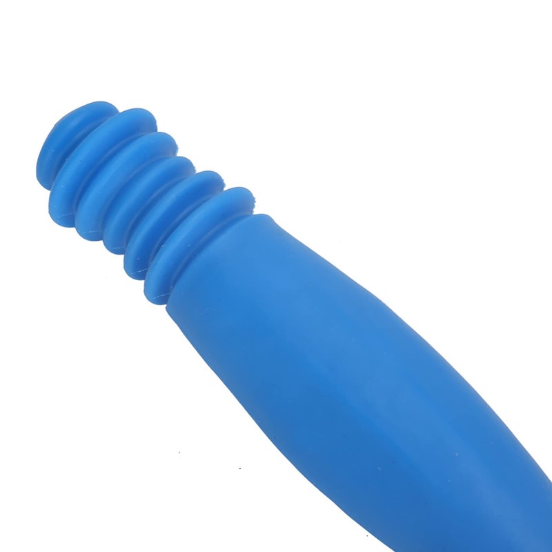 Long Reach Comfort Wipe, Solid Long Reach Wiper Toilet Aids