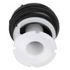 Drain Pump Filter To Fit Hotpoint Indesit Washing Machine Genuine