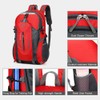 Hiking Backpack 40L Waterproof Lightweight Outdoor Hiking Trekking Daypack Travel