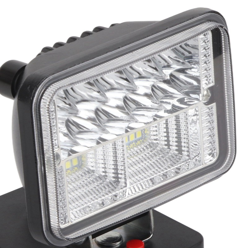 LED Lighting Work Light Outdoor Portable Tool Convert for Metabo