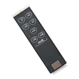 Unbranded New 90207123602 Remote Control for VIZIO Sound Bar VSB200 VSB202 VSB200-B