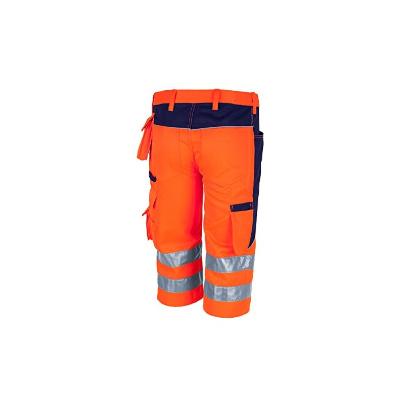 Qualitex Warning protection Shorts PRO MG 245 - more Colours