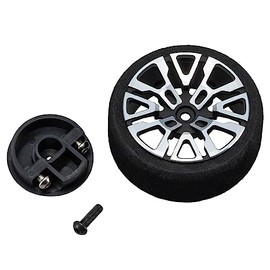 Kondo Kagaku 10758 Aluminum Steering Wheel 6