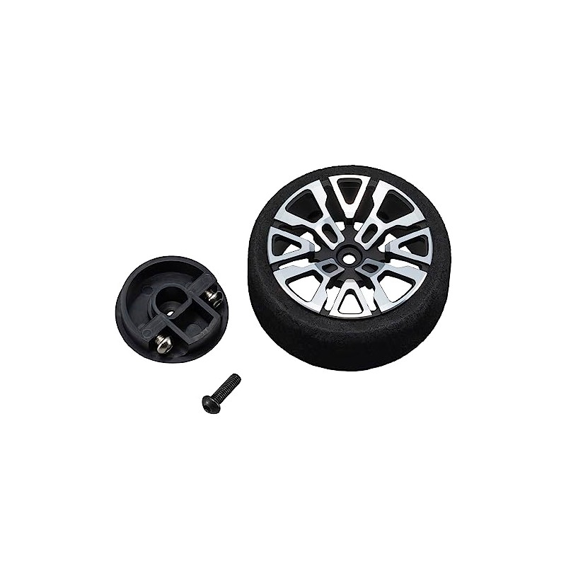 Kondo Kagaku 10758 Aluminum Steering Wheel 6