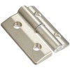Woodpecker Hildegard Bush with Aluminum 抜差 Hinges, B – 502 – 4-l