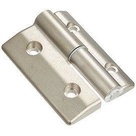 Woodpecker Hildegard Bush with Aluminum 抜差 Hinges, B – 502 – 4-l