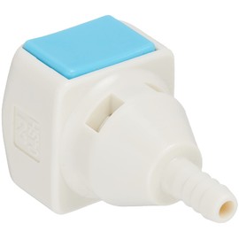 Cube Coupler SPC-04SH /1-8097-03