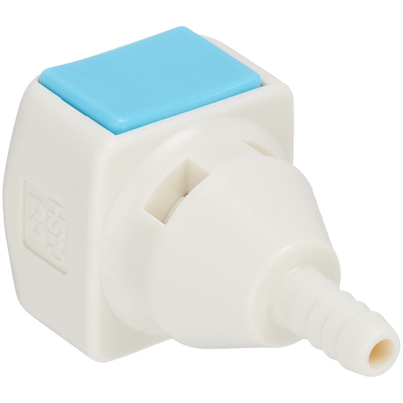 Cube Coupler SPC-04SH /1-8097-03