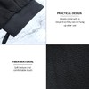 2 Pieces Body Exfoliating Gloves, Silk Exfoliating Gloves, Body Exfoliating