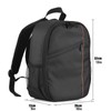 Small Camera Backpack Outdoor Camera Bag Water-resistant Shock-proof Camera Case