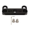 Acouto FX3 FX30 Camera Top Plate, Aluminum Alloy Photography Accessories