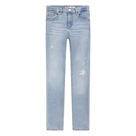 Signature by Levi Strauss & Co. Gold Label Girls' Skinny Jeans, (New) Fiji 5D, 14