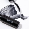 sopo Color Mascara, 12 Sheer Dark Navy Mascara, Navy 23AW