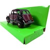 OPO 10 - Car 1/24 Citroen 2CV Charleston - Welly