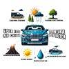 Crema Para Encerar Y Limpiar Tu Auto Puramaña
