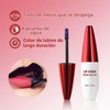 Tinte Labial Peel Off a Prueba de Agua – 3