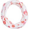 HAD® Men's Coolmax Kids Sun Protection Scarf, Marie, One Size