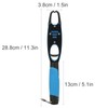 Outdoor Aluminum Alloy Lure Fishing Pliers Fish Controller Tong Set