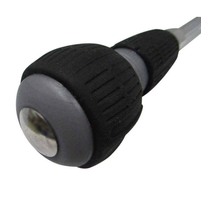 ARC 213893 Hammering Recovery Screwdriver, Replacement +2 x 3.9 inches