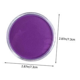 NUOBESTY Face Paints Water-Soluble Body Painting Pigments Safe for Children Non-Toxic Fast Drying for Parties Celebrations