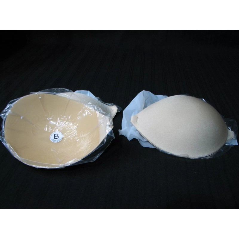 Selinel ADHESIVE BRA Strong Stickiness Light Weight And Comfortable Brand-New!