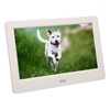 7inch HD Digital Photo Frame Clock Calendar MP3 Music Photo