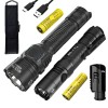 Nitecore MH25 PRO Multitask Hybrid Series Rechargeable Flashlight -3300 lumens
