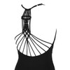 Firpearl - Traje de baño de una Pieza para Mujer