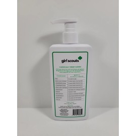 Native Limited Edition Girl Scouts Thin Mints Cookie Shampoo - 16.5 fl oz