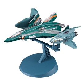 Hasegawa Macross Series 65868 Macross Delta Sv-262Ba Dracen III Cassim Machine w/Lil Draken 1/72 Scale Plastic Model