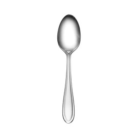 Hampton Forge 366B06DSFE Gourmet Dinner Spoons, Set of 6