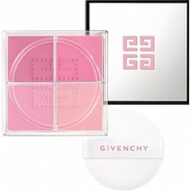 Prisme Libre Blush - 06 Flanelle Rubis by Givenchy for Women - 0.21 oz Blush