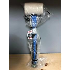 JobSmart Rubber Mallet & Double Faced Hammer Set