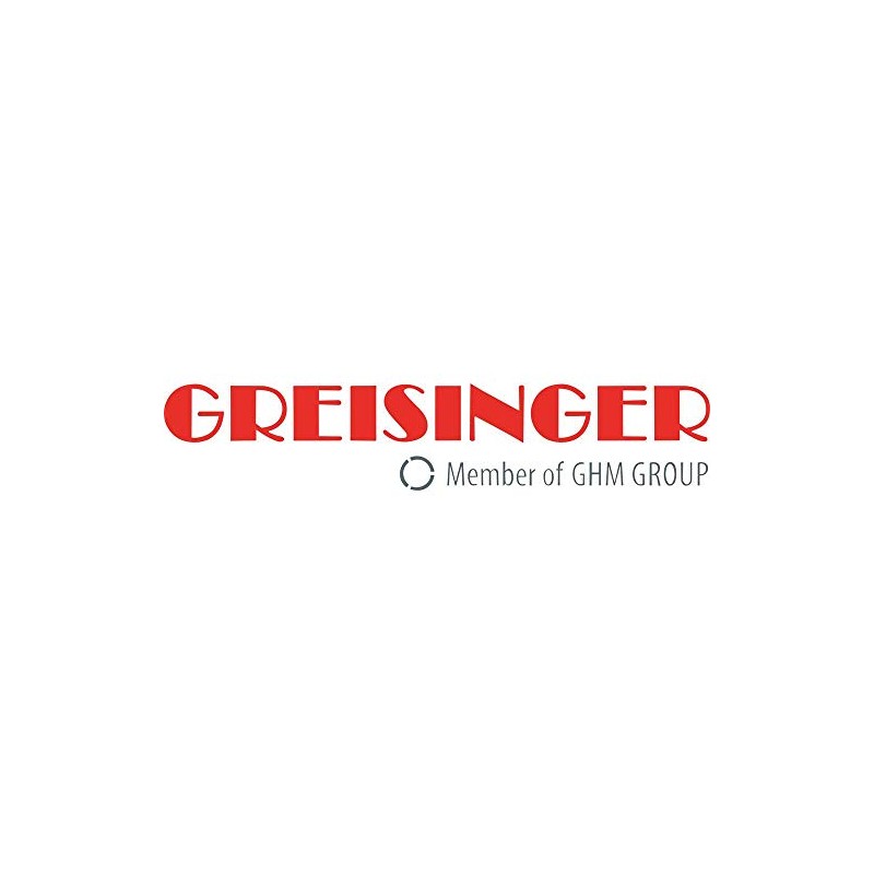 Greisinger GKK 1100 Universal Briefcase GKK 1100 Suitable for GMH