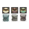 SOUL STICKS Resin Incense Variety Sampler Kit, 3 Pack, 1