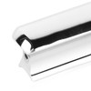 Electric Guitar Slide Stainless Steel Finger Slider Tone Bar Instrument