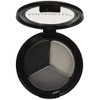 Annabelle Trio Eyeshadow, Grafix, 2.7 g